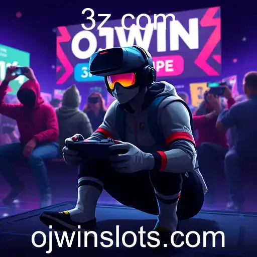 Revolução Digital: A Nova Era dos Jogos Online