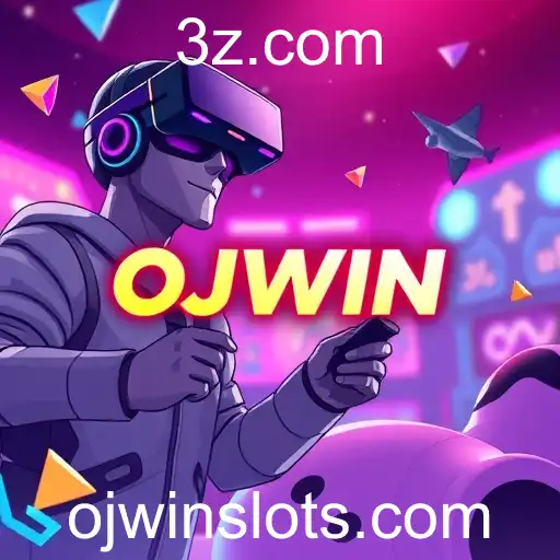 OJWIN: Expansão e Tendências no Mundo dos Jogos Online