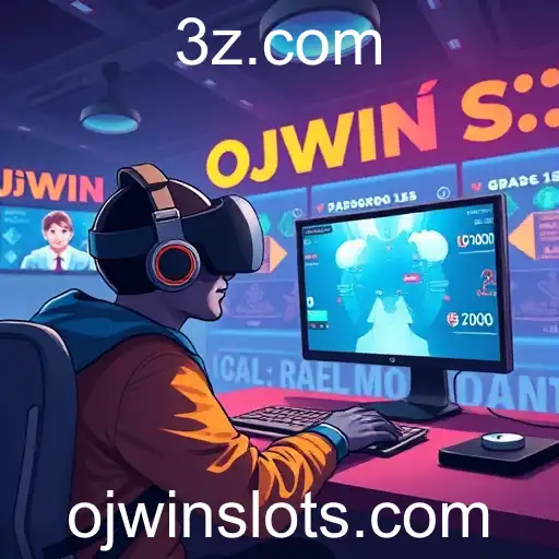 A Evolução dos Jogos Online em 2025