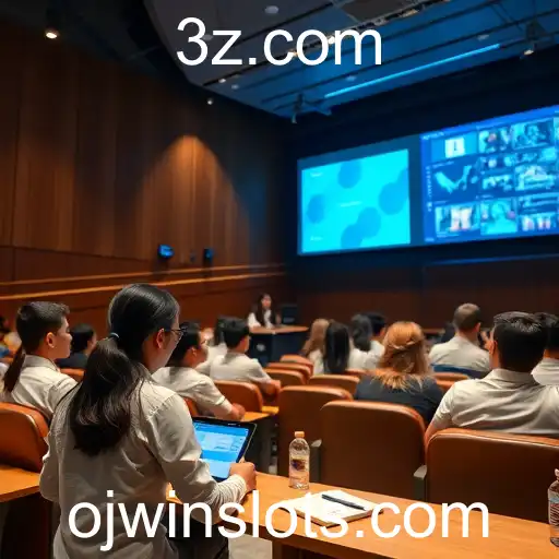 Crescimento dos Jogos Online em 2025 e a Influência da Plataforma OJWIN