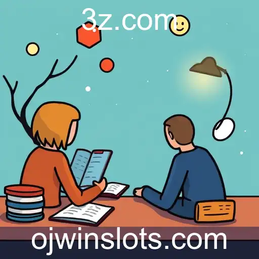 Explorando a Ascensão do OJWIN no Cenário dos Jogos