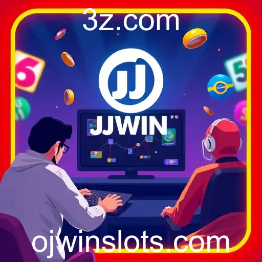 OJWIN e o Crescimento dos Jogos Online em 2025