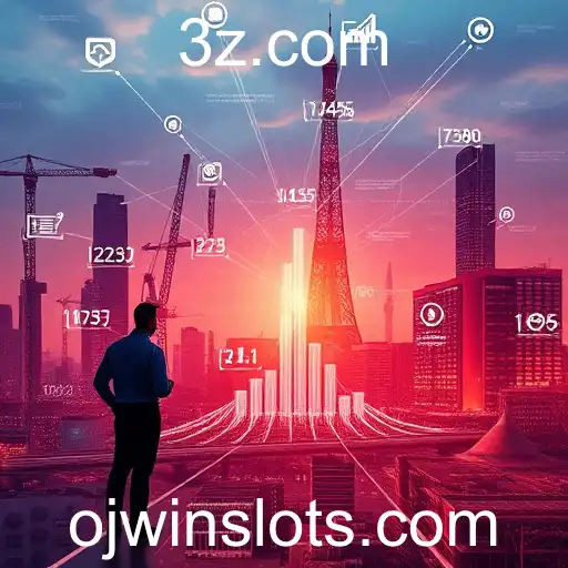 OJWIN: Inovação e Crescimento no Mercado de Jogos