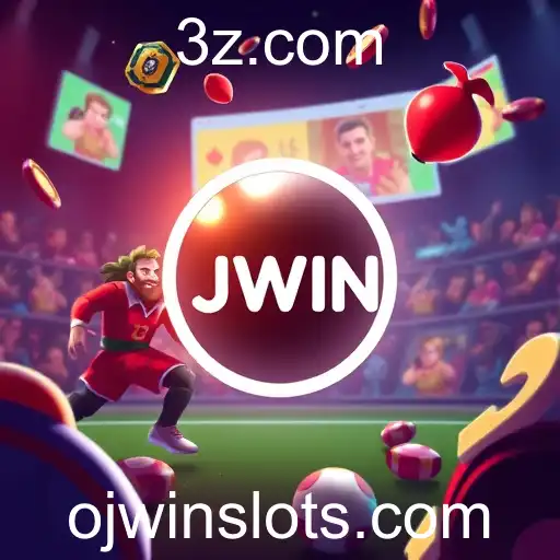 OJWIN Transforma o Cenário de Jogos Online