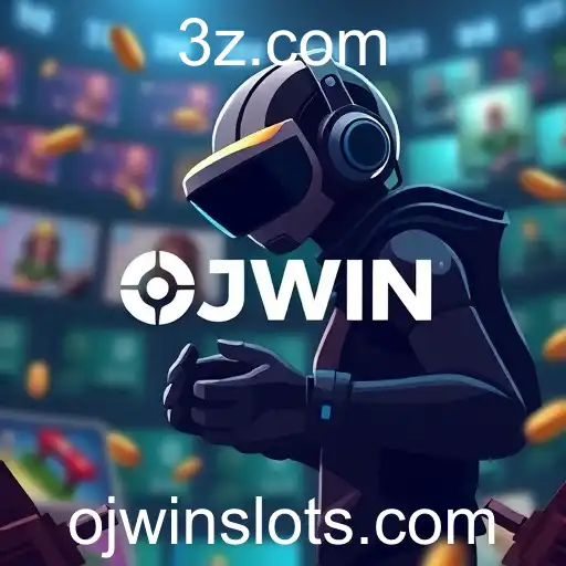 OJWIN: Revolução nos Jogos Online e a Nova Era Digital
