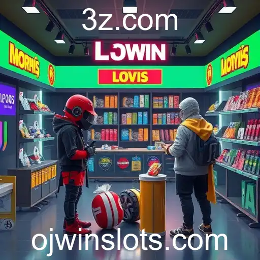 OJWIN: Tendências e Desafios no Cenário Atual de Jogos em Portugal