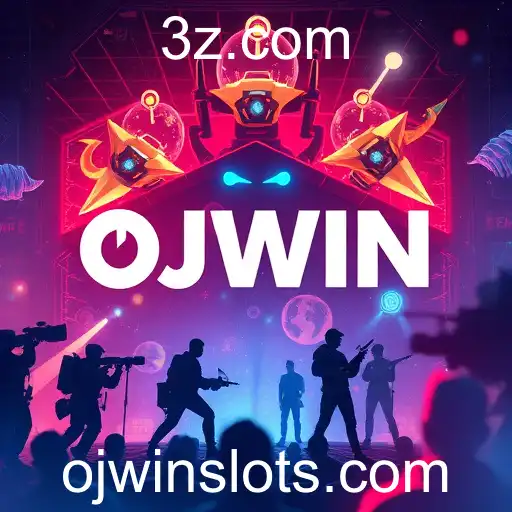 OJWIN: Revolução no Mercado de Jogos Online em 2025