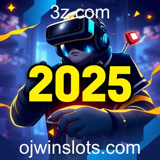 OJWIN Revoluciona o Mercado de Jogos Online em 2025