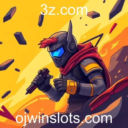 OJWIN: Transformando o Cenário de Jogos Online em 2025