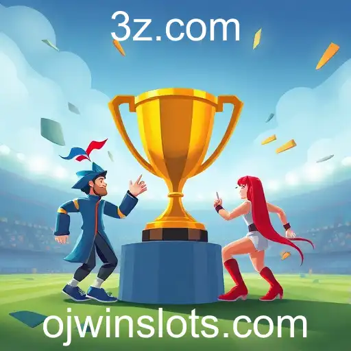 Explorando a Categoria de Jogos 'Eventos' no OJWIN