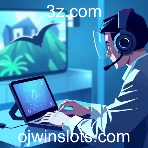 A Fascinante Ascensão dos Jogos Online