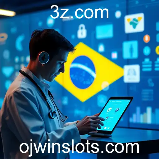 OJWIN Revoluciona o Cenário de Jogos Online em 2025