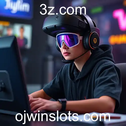 Tendências de Jogos Online em 2025