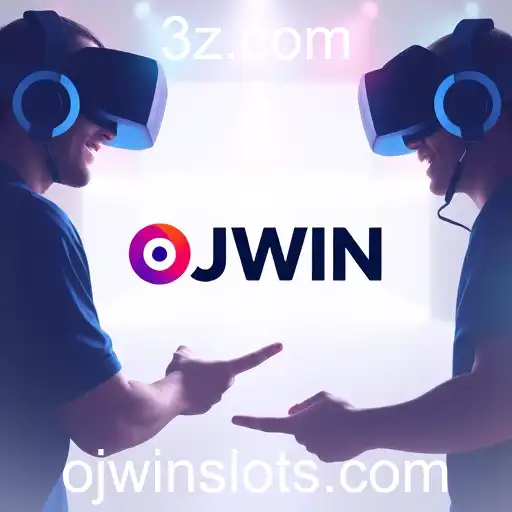 OJWIN: A Evolução do Entretenimento no Mundo dos Jogos