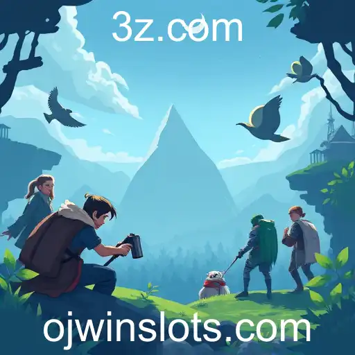 OJWIN Consolida-se como Referência nos Jogos Online