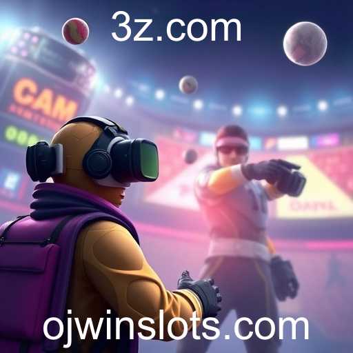 OJWIN: Inovações e Tendências no Mundo dos Jogos