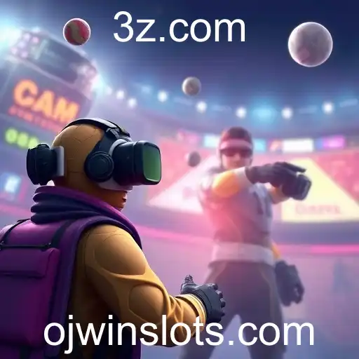 OJWIN: Inovações e Tendências no Mundo dos Jogos