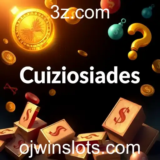 OJWIN: A Revolução dos Jogos Online