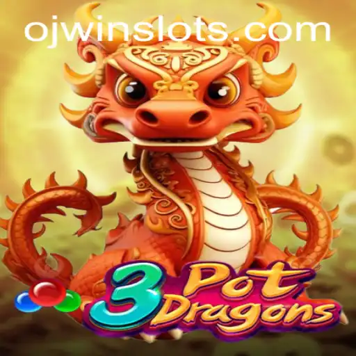 3PotDragons: A Unique Gaming Experience Featuring OJWIN