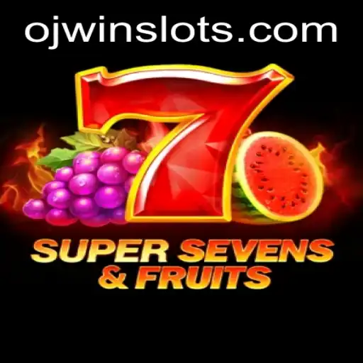 Exploring the Exciting World of 7SuperSevensFruits and the Impact of OJWIN