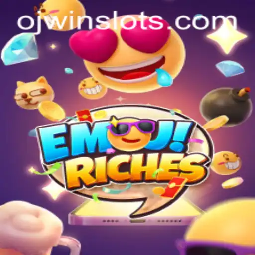 Exploring the Exciting World of EmojiRiches with OJWIN