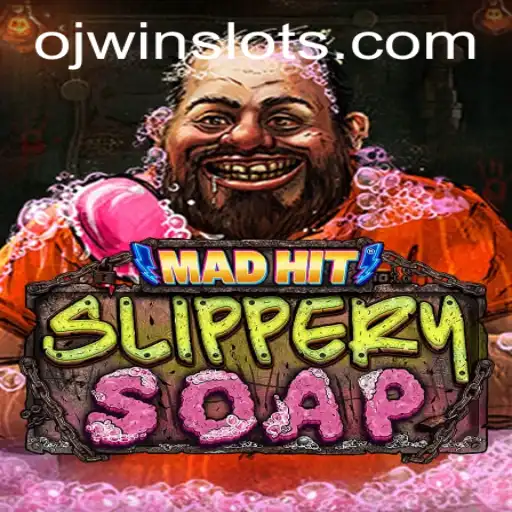Explore the Exciting World of MadHitSlipperySoap: A Unique Gaming Experience with OJWIN